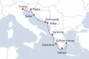 Seven Seas Navigator