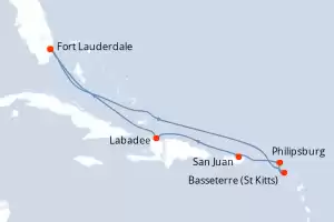 Adventure of the Seas