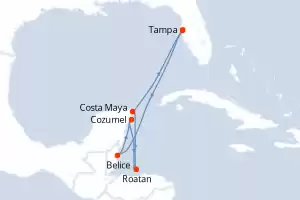 Enchantment of the Seas