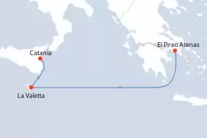 Costa Fascinosa