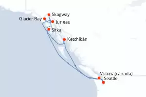 Norwegian Joy
