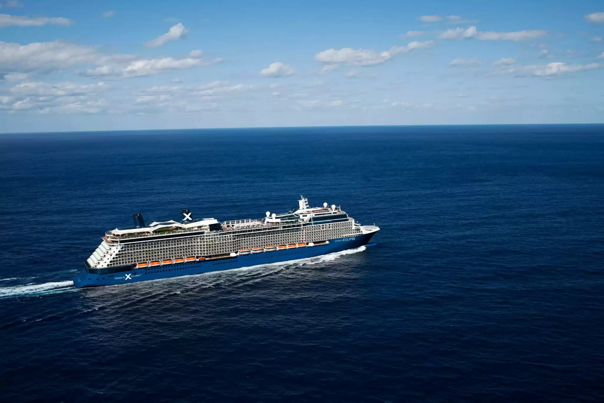 Celebrity Eclipse