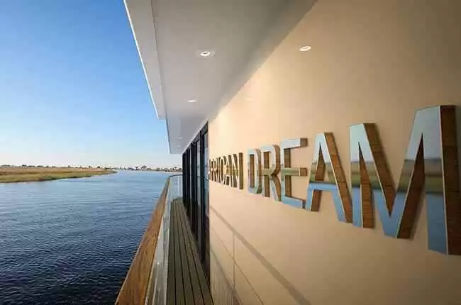African Dream