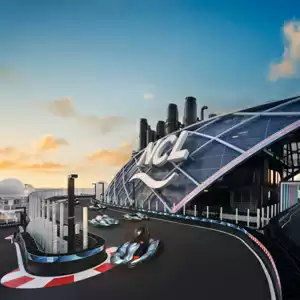 ¿A quién se dirige la compañía Norwegian Cruise Line?