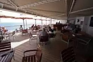 Sunset Bar