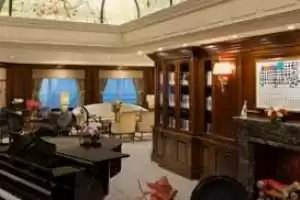 The Drawing Room