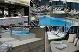 The Sanctum Spa