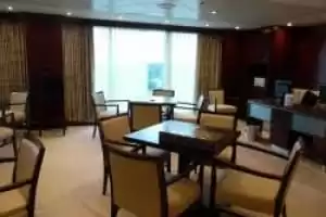 Card Room