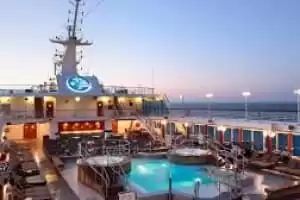 The Pool