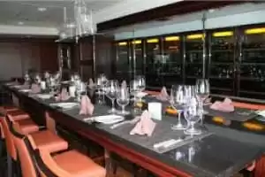 Prime C Restaurant