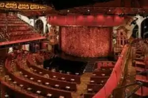 Espectáculos y Animaciones en el Toulouse-Lautrec