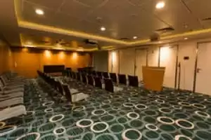 Centro de Conferencias