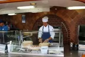 Pinocchio's Pizzeria