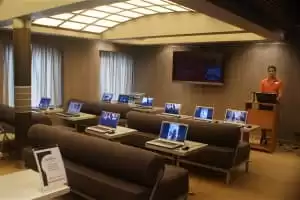 Salas de Conferencias