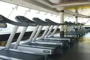 3-Sala de fitness y musculación