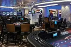 Getaway Casino