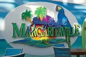Jimmy Buffett’s Margaritaville at Sea