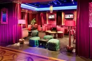 Maharini's Night Club