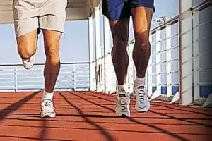 Jogging Track (Pista de jogging)