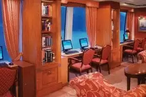 The Lifestyle Room & Internet  Café