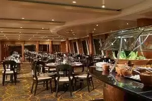 Moderno Churrascaria 