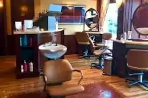 Salón de Peluquería