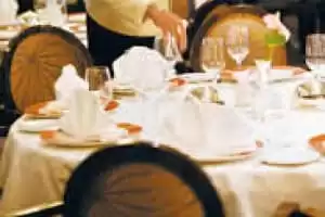 Restaurante l'Etoile