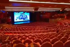 Espectáculos en el Teatro Princess