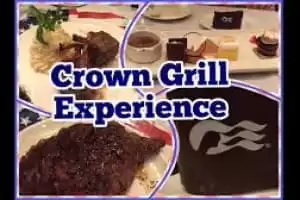 Crown Grill
