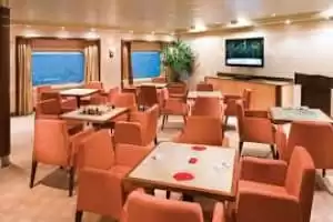 Card Room (Sala de Cartas)