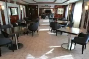 Salas de Conferencias