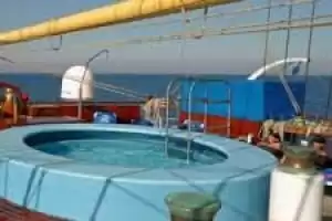Piscinas