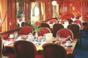 Comedor Clipper