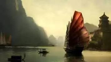 Cruceros asia