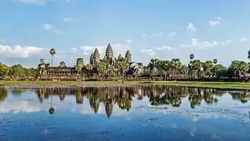 Camboya