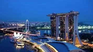 Singapur