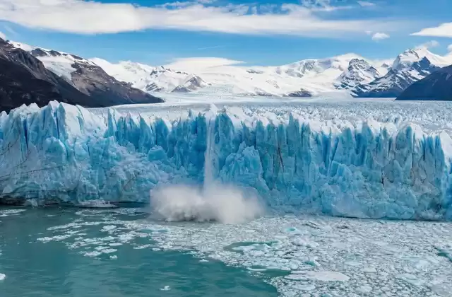 Hubbard Glacier