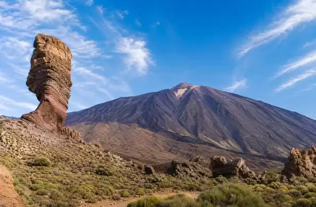 En Tenerife
