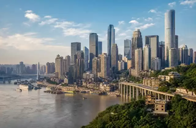 Chongqing