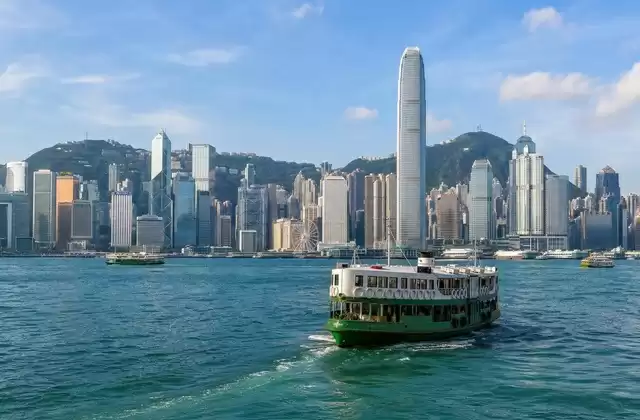 Hong Kong
