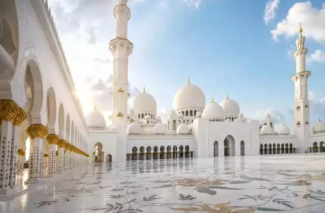 Abu Dhabi
