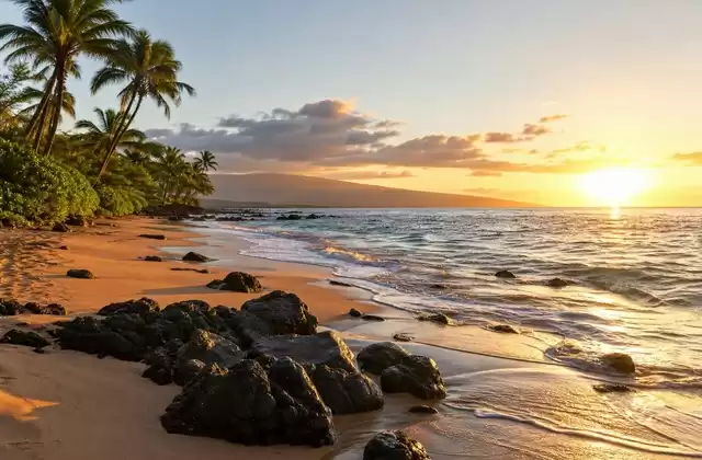 En Maui