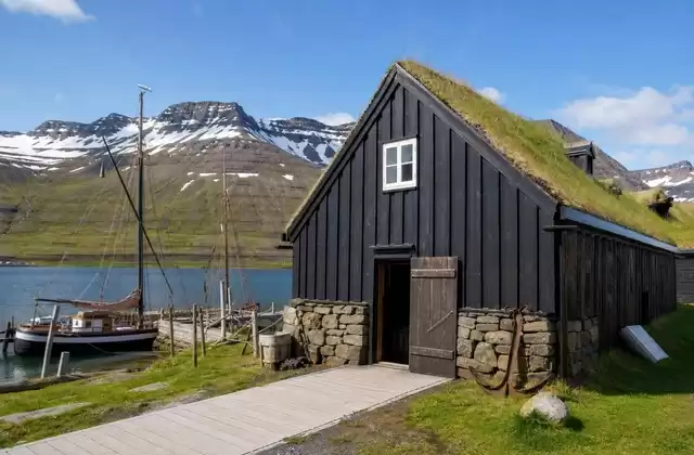 En Ísafjörður