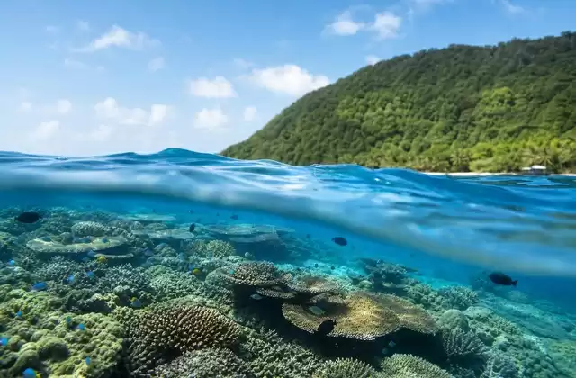En Kosrae