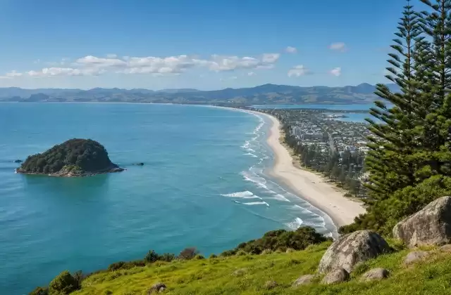 En Tauranga