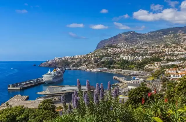 En Madeira