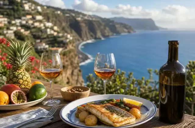 En Madeira