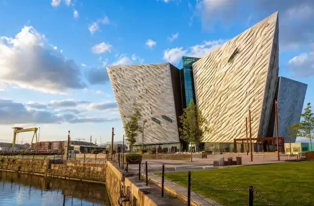 En Belfast