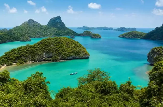 En Koh Samui
