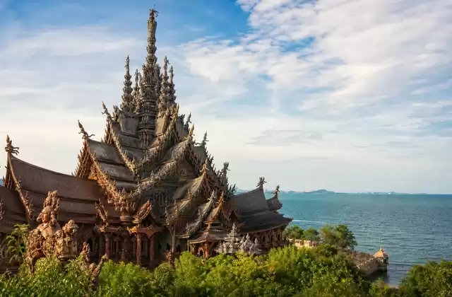 En Pattaya